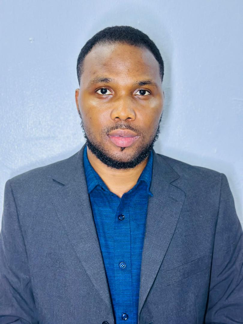 Alli Qudus – Data Engineering Lead